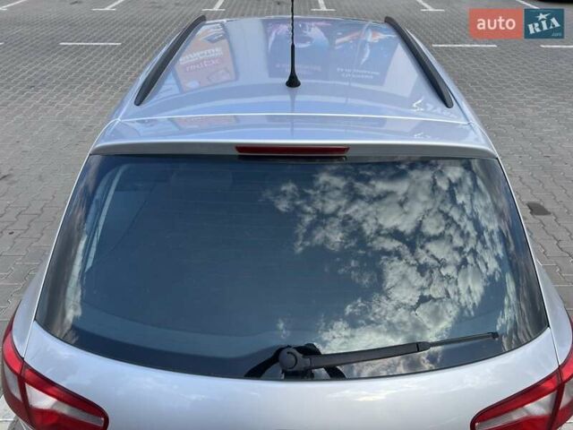 Сірий Сеат Ibiza, об'ємом двигуна 1.2 л та пробігом 186 тис. км за 6350 $, фото 10 на Automoto.ua