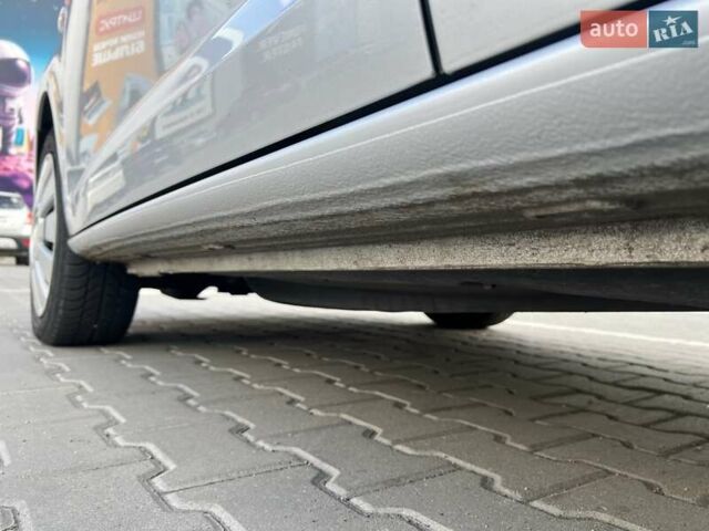 Сірий Сеат Ibiza, об'ємом двигуна 1.2 л та пробігом 186 тис. км за 6350 $, фото 25 на Automoto.ua
