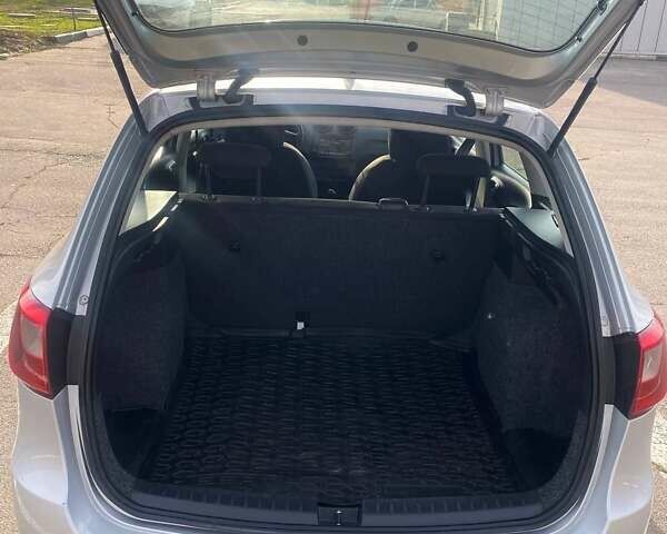 Серый Сеат Ибица, объемом двигателя 1.2 л и пробегом 305 тыс. км за 7100 $, фото 3 на Automoto.ua