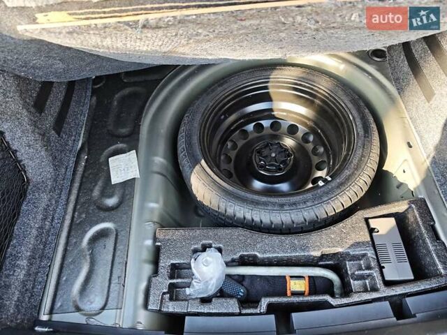 Сеат Ибица 2015 в Черкассах на Automoto.ua Серый Сеат Ибица, объемом двигателя 1.42 л и пробегом 192 тыс. км за 7200 $, фото 17 на Automoto.ua