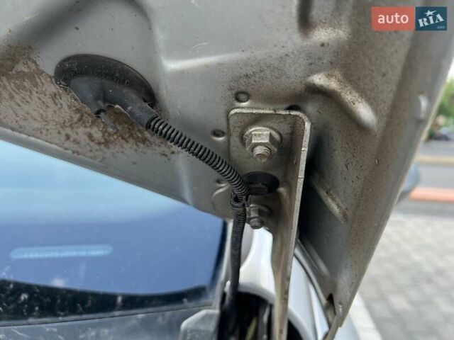 Сірий Сеат Ibiza, об'ємом двигуна 1.2 л та пробігом 186 тис. км за 6350 $, фото 29 на Automoto.ua
