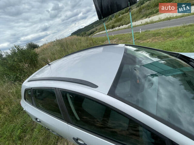 Сірий Сеат Ibiza, об'ємом двигуна 1.2 л та пробігом 250 тис. км за 6200 $, фото 10 на Automoto.ua