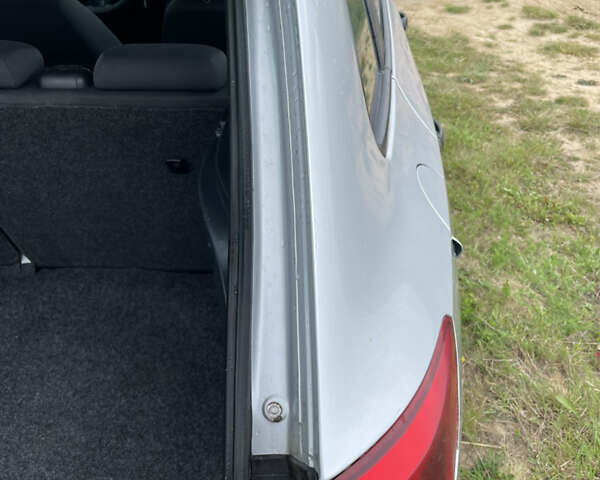 Сірий Сеат Ibiza, об'ємом двигуна 1.2 л та пробігом 250 тис. км за 6200 $, фото 23 на Automoto.ua