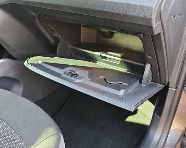 Сеат Ибица 2015 в Черкассах на Automoto.ua Серый Сеат Ибица, объемом двигателя 1.42 л и пробегом 192 тыс. км за 7200 $, фото 28 на Automoto.ua