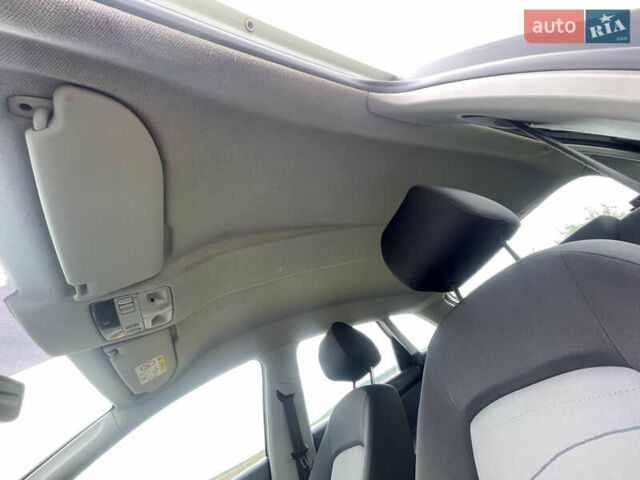 Сірий Сеат Ibiza, об'ємом двигуна 1.2 л та пробігом 250 тис. км за 6200 $, фото 11 на Automoto.ua