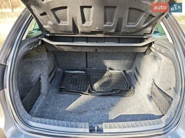 Сеат Ибица 2015 в Черкассах на Automoto.ua Серый Сеат Ибица, объемом двигателя 1.42 л и пробегом 192 тыс. км за 7200 $, фото 13 на Automoto.ua