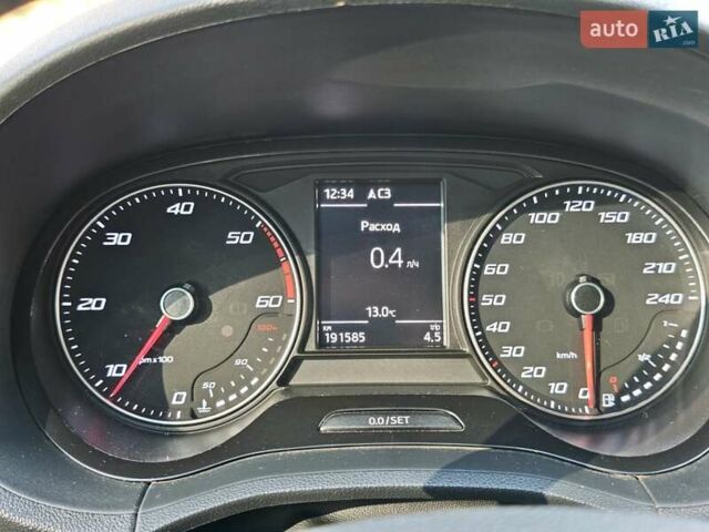 Сеат Ибица 2015 в Черкассах на Automoto.ua Серый Сеат Ибица, объемом двигателя 1.42 л и пробегом 192 тыс. км за 7200 $, фото 31 на Automoto.ua