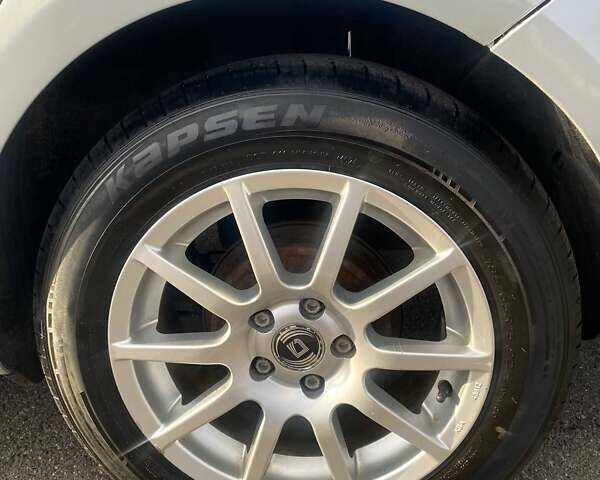 Серый Сеат Ибица, объемом двигателя 1.2 л и пробегом 305 тыс. км за 7100 $, фото 10 на Automoto.ua