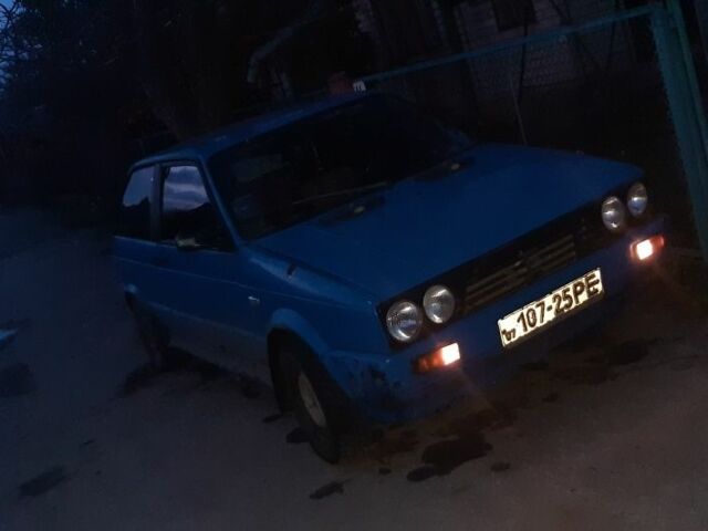 Синій Сеат Ibiza, об'ємом двигуна 1.2 л та пробігом 200 тис. км за 596 $, фото 3 на Automoto.ua