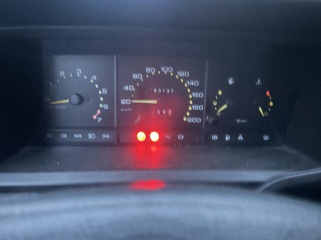 Синій Сеат Ibiza, об'ємом двигуна 1.2 л та пробігом 280 тис. км за 750 $, фото 4 на Automoto.ua