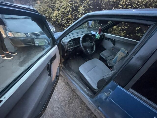 Синій Сеат Ibiza, об'ємом двигуна 1.2 л та пробігом 280 тис. км за 750 $, фото 7 на Automoto.ua