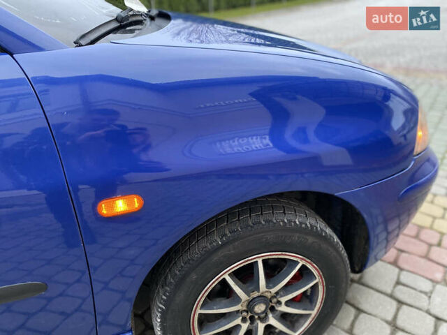 Синий Сеат Ибица, объемом двигателя 1.4 л и пробегом 189 тыс. км за 2999 $, фото 56 на Automoto.ua