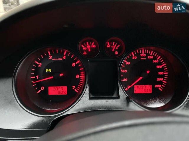 Синий Сеат Ибица, объемом двигателя 1.4 л и пробегом 189 тыс. км за 2999 $, фото 32 на Automoto.ua