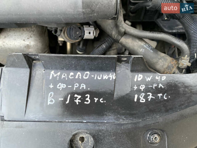 Синий Сеат Ибица, объемом двигателя 1.4 л и пробегом 189 тыс. км за 2999 $, фото 54 на Automoto.ua