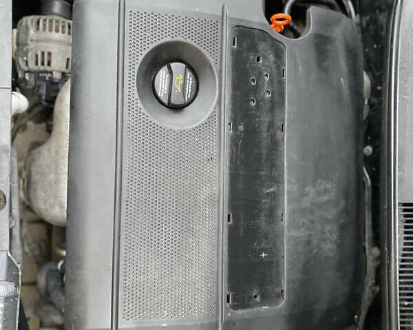 Синий Сеат Ибица, объемом двигателя 1.4 л и пробегом 189 тыс. км за 2999 $, фото 50 на Automoto.ua