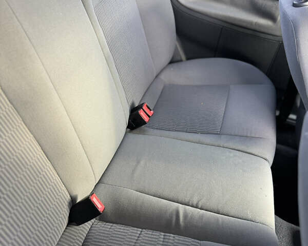 Синий Сеат Ибица, объемом двигателя 1.4 л и пробегом 180 тыс. км за 3999 $, фото 11 на Automoto.ua