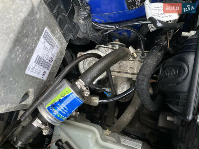 Синий Сеат Ибица, объемом двигателя 1.4 л и пробегом 189 тыс. км за 2999 $, фото 53 на Automoto.ua