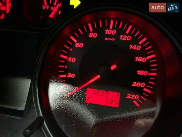 Синий Сеат Ибица, объемом двигателя 1.4 л и пробегом 189 тыс. км за 2999 $, фото 33 на Automoto.ua