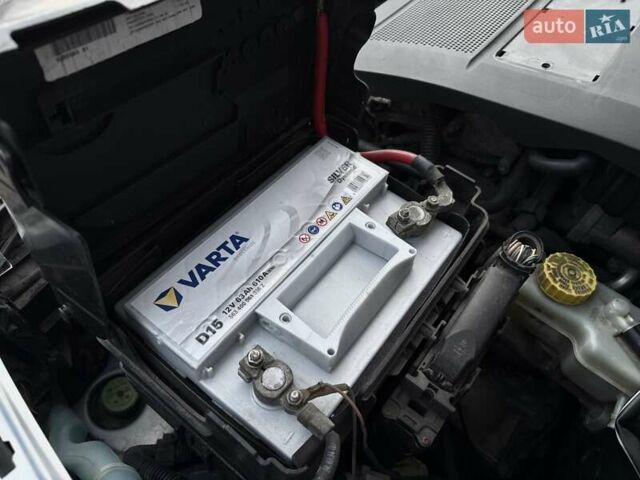 Сеат Ibiza 2004 у Києві на Automoto.ua Синій Сеат Ibiza, об'ємом двигуна 1.4 л та пробігом 187 тис. км за 4500 $, фото 11 на Automoto.ua