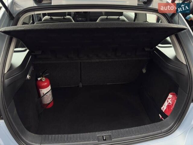 Сеат Ibiza 2004 у Києві на Automoto.ua Синій Сеат Ibiza, об'ємом двигуна 1.4 л та пробігом 187 тис. км за 4500 $, фото 17 на Automoto.ua