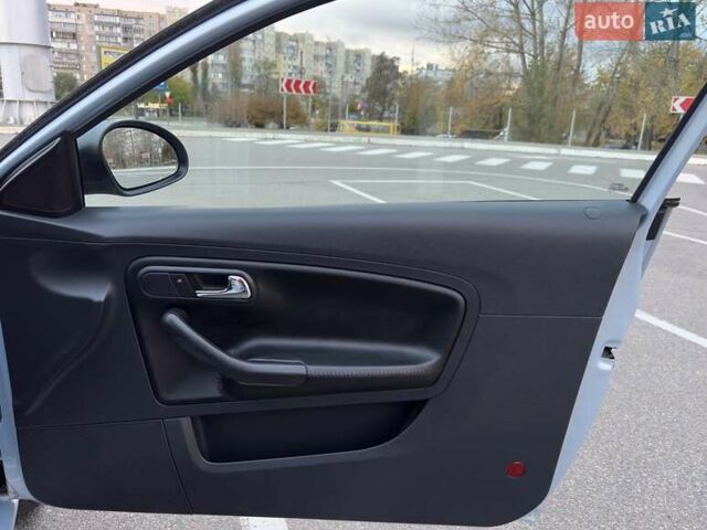 Сеат Ibiza 2004 у Києві на Automoto.ua Синій Сеат Ibiza, об'ємом двигуна 1.4 л та пробігом 187 тис. км за 4500 $, фото 22 на Automoto.ua