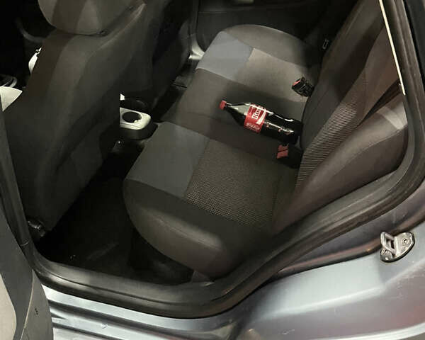 Синій Сеат Ibiza, об'ємом двигуна 1.4 л та пробігом 302 тис. км за 3550 $, фото 8 на Automoto.ua