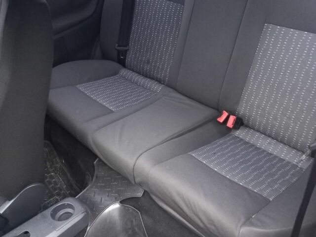 Синий Сеат Ибица, объемом двигателя 1.4 л и пробегом 298 тыс. км за 3200 $, фото 5 на Automoto.ua