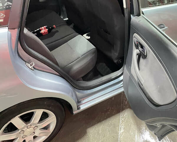 Синій Сеат Ibiza, об'ємом двигуна 1.4 л та пробігом 302 тис. км за 3550 $, фото 10 на Automoto.ua