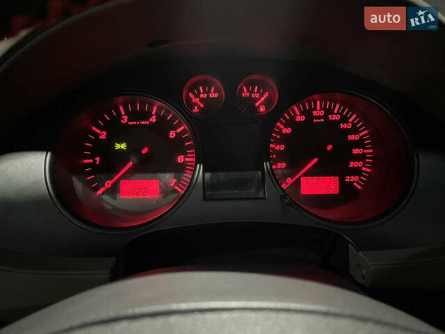 Синій Сеат Ibiza, об'ємом двигуна 1.4 л та пробігом 302 тис. км за 3550 $, фото 14 на Automoto.ua