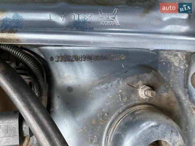 Синий Сеат Ибица, объемом двигателя 1.4 л и пробегом 235 тыс. км за 4350 $, фото 20 на Automoto.ua