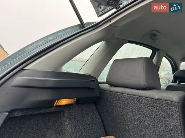 Синий Сеат Ибица, объемом двигателя 1.39 л и пробегом 281 тыс. км за 2700 $, фото 22 на Automoto.ua