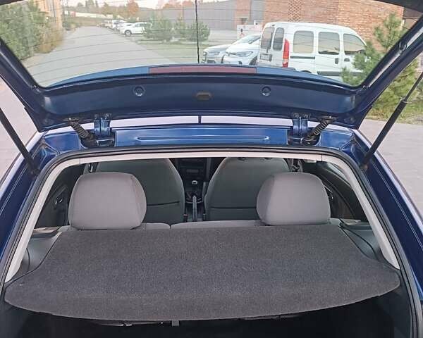 Синій Сеат Ibiza, об'ємом двигуна 1.39 л та пробігом 168 тис. км за 4250 $, фото 9 на Automoto.ua