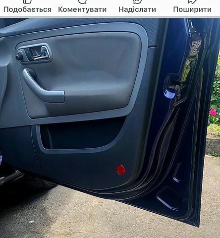 Сеат Ибица 2006 в Шепетовке на Automoto.ua Синий Сеат Ибица, объемом двигателя 1.4 л и пробегом 144 тыс. км за 3300 $, фото 7 на Automoto.ua