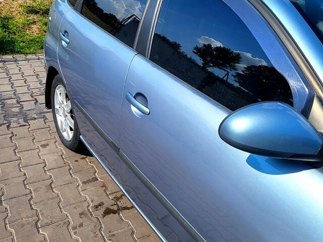 Синій Сеат Ibiza, об'ємом двигуна 1.4 л та пробігом 176 тис. км за 3600 $, фото 1 на Automoto.ua