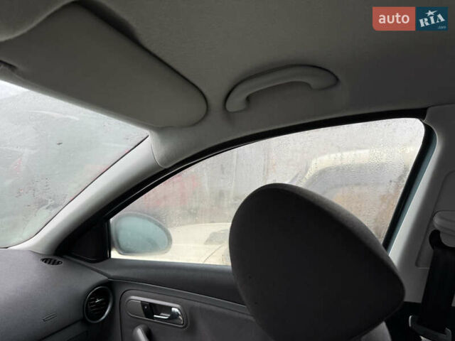 Синий Сеат Ибица, объемом двигателя 1.39 л и пробегом 281 тыс. км за 2700 $, фото 18 на Automoto.ua