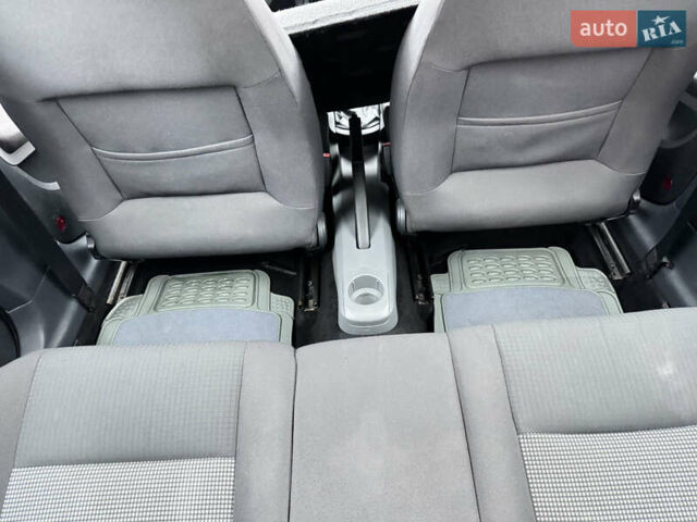 Синий Сеат Ибица, объемом двигателя 1.39 л и пробегом 281 тыс. км за 2700 $, фото 27 на Automoto.ua