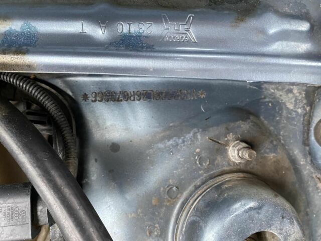 Синий Сеат Ибица, объемом двигателя 1.4 л и пробегом 235 тыс. км за 4350 $, фото 21 на Automoto.ua