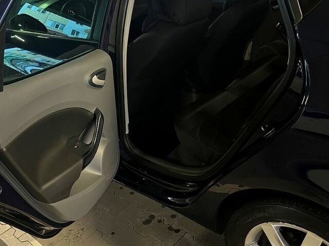 Синій Сеат Ibiza, об'ємом двигуна 1.4 л та пробігом 169 тис. км за 6000 $, фото 9 на Automoto.ua