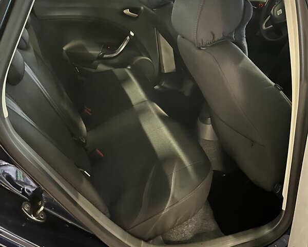 Синій Сеат Ibiza, об'ємом двигуна 1.39 л та пробігом 169 тис. км за 6000 $, фото 6 на Automoto.ua