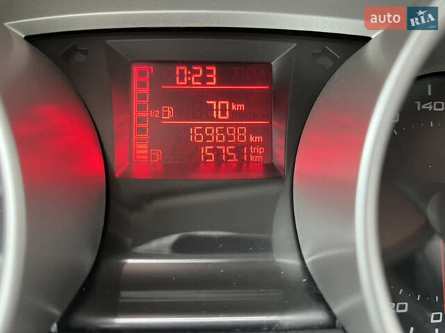 Синій Сеат Ibiza, об'ємом двигуна 1.39 л та пробігом 169 тис. км за 6000 $, фото 23 на Automoto.ua