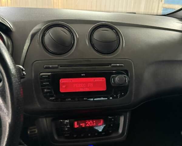 Синий Сеат Ибица, объемом двигателя 1.39 л и пробегом 220 тыс. км за 7550 $, фото 31 на Automoto.ua