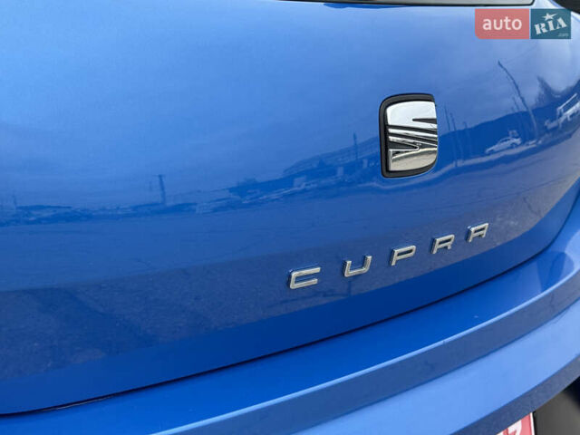 Синий Сеат Ибица, объемом двигателя 1.4 л и пробегом 211 тыс. км за 7850 $, фото 22 на Automoto.ua