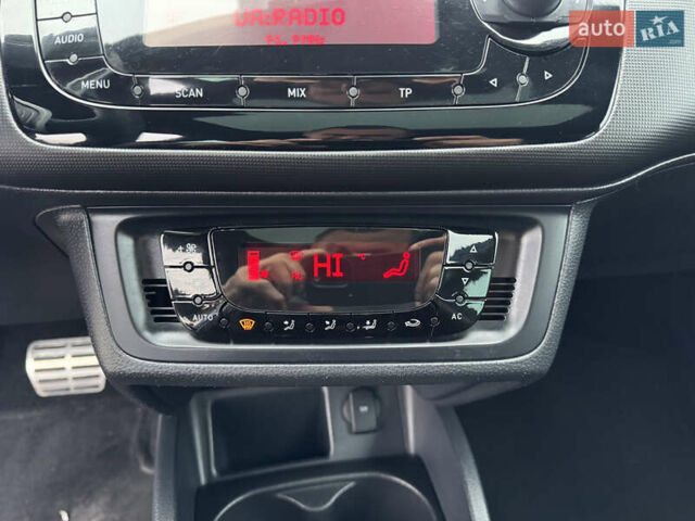 Синий Сеат Ибица, объемом двигателя 1.4 л и пробегом 211 тыс. км за 7850 $, фото 33 на Automoto.ua