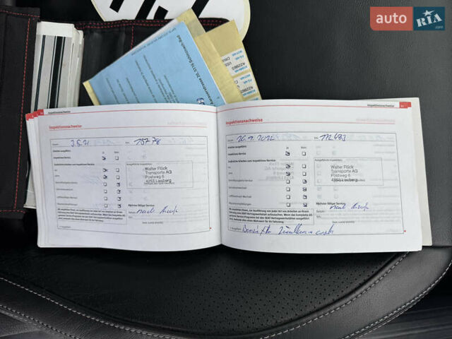 Синий Сеат Ибица, объемом двигателя 1.4 л и пробегом 211 тыс. км за 7850 $, фото 65 на Automoto.ua