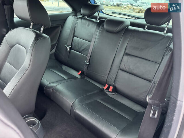 Синий Сеат Ибица, объемом двигателя 1.4 л и пробегом 211 тыс. км за 7850 $, фото 38 на Automoto.ua