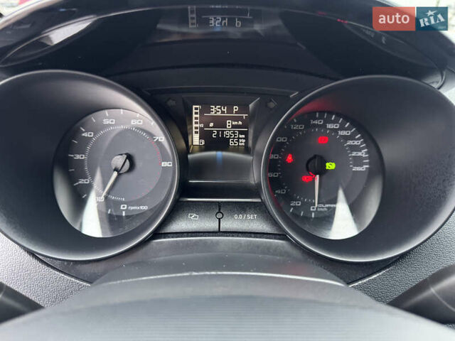 Синий Сеат Ибица, объемом двигателя 1.4 л и пробегом 211 тыс. км за 7850 $, фото 30 на Automoto.ua