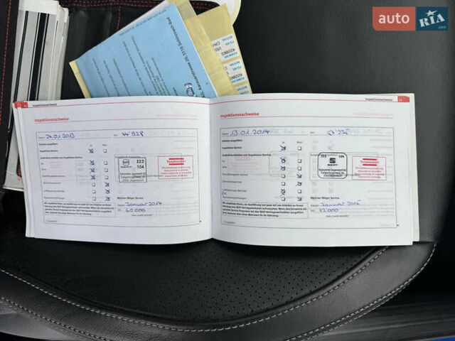 Синий Сеат Ибица, объемом двигателя 1.4 л и пробегом 211 тыс. км за 7850 $, фото 61 на Automoto.ua