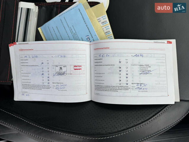 Синий Сеат Ибица, объемом двигателя 1.4 л и пробегом 211 тыс. км за 7850 $, фото 64 на Automoto.ua