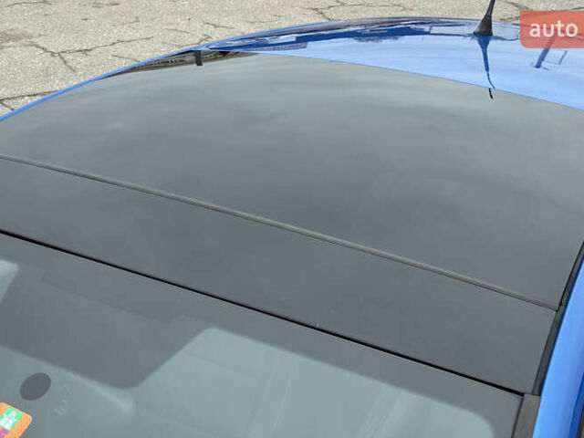 Синий Сеат Ибица, объемом двигателя 1.4 л и пробегом 211 тыс. км за 7850 $, фото 20 на Automoto.ua