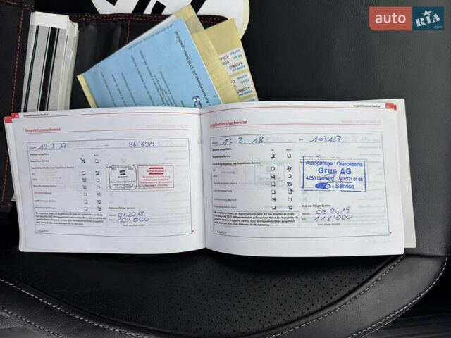 Синий Сеат Ибица, объемом двигателя 1.4 л и пробегом 211 тыс. км за 7850 $, фото 63 на Automoto.ua